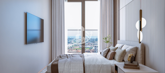 Apartment 1+1 in Antalya, Turkey No. 13337 26