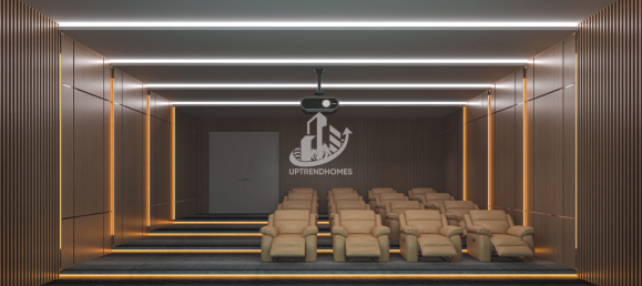 Apartment 1+1 in Antalya, Turkey No. 13337 20