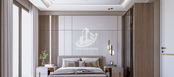 Apartment 1+1 in Antalya, Turkey No. 13337 30