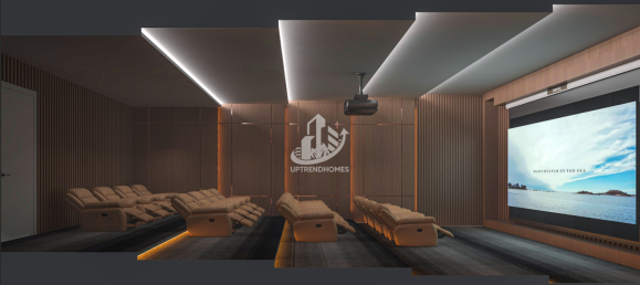 Apartment 1+1 in Antalya, Turkey No. 13337 21