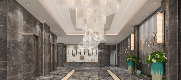 Apartment 1+1 in Antalya, Turkey No. 13337 22