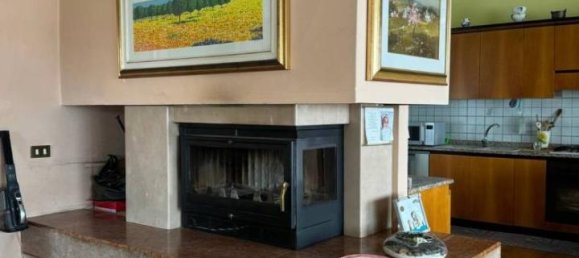 5 rooms Villa in Trissino, Italy No. 121465 18