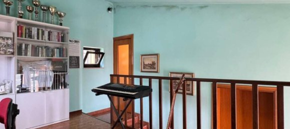 5 rooms Villa in Trissino, Italy No. 121465 33