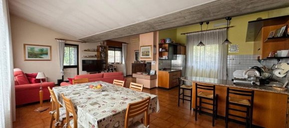 5 rooms Villa in Trissino, Italy No. 121465 3