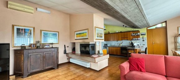 5 rooms Villa in Trissino, Italy No. 121465 12