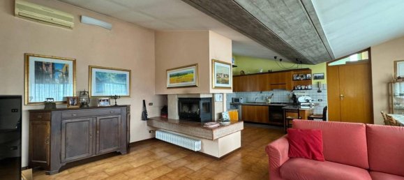 5 rooms Villa in Trissino, Italy No. 121465 11