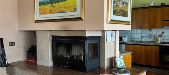 5 rooms Villa in Trissino, Italy No. 121465 16