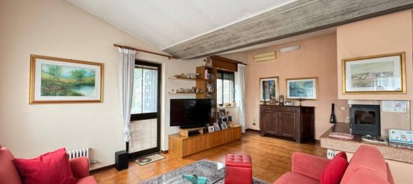 5 rooms Villa in Trissino, Italy No. 121465 15