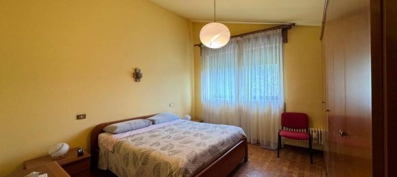 5 rooms Villa in Trissino, Italy No. 121465 40