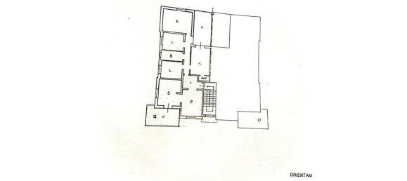 8 rooms Apartment in Lizzanello, Italy No. 168564 34