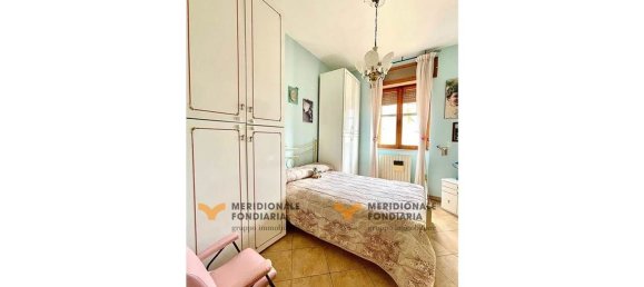 8 rooms Apartment in Lizzanello, Italy No. 168564 22
