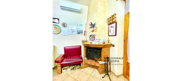 8 rooms Apartment in Lizzanello, Italy No. 168564 10