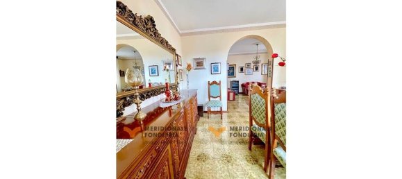 8 rooms Apartment in Lizzanello, Italy No. 168564 32