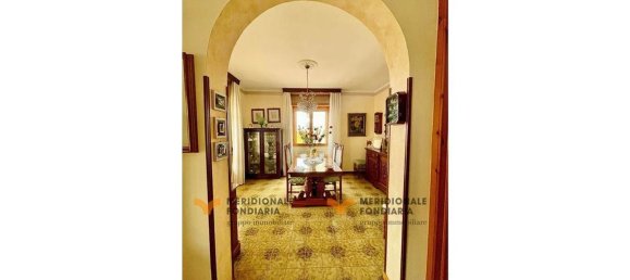 8 rooms Apartment in Lizzanello, Italy No. 168564 28