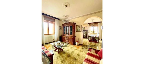 8 rooms Apartment in Lizzanello, Italy No. 168564 7