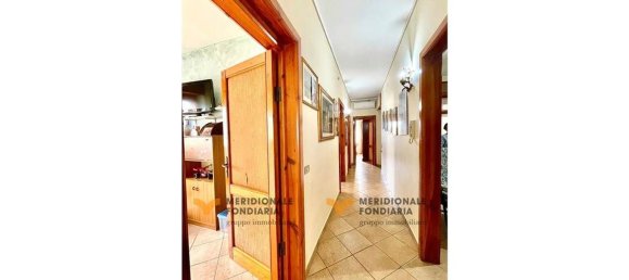 8 rooms Apartment in Lizzanello, Italy No. 168564 24