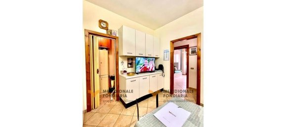 8 rooms Apartment in Lizzanello, Italy No. 168564 11