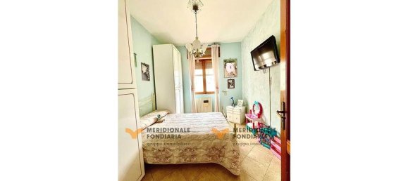 8 rooms Apartment in Lizzanello, Italy No. 168564 19