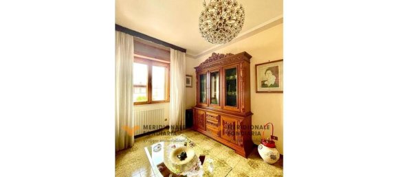 8 rooms Apartment in Lizzanello, Italy No. 168564 27
