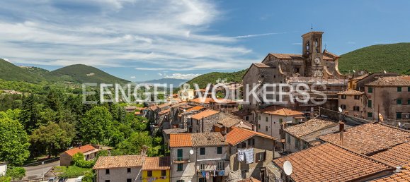 Apartamento T2 em Montelanico, Italy N.º 131415 16