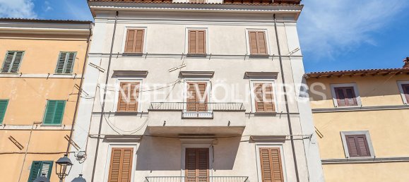 Apartamento T2 em Montelanico, Italy N.º 131415 18