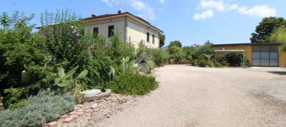 3 Schlafzimmer Villa in Larciano, Italy, Nr. 266687 26
