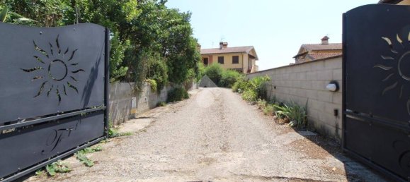 3 Schlafzimmer Villa in Larciano, Italy, Nr. 266687 7