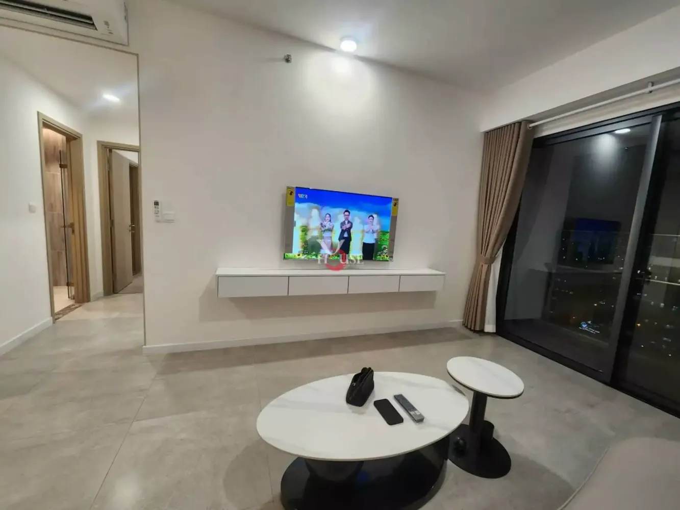 2 chambres Appartement à District 7, Vietnam No. 15781