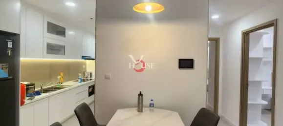 2 chambres Appartement à District 7, Vietnam No. 15781 2