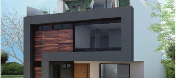 3 Schlafzimmer Haus in Puebla, Mexico, Nr. 179313 2