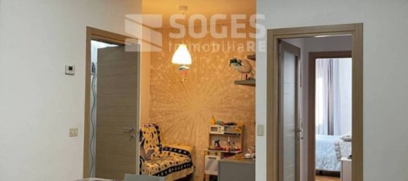 2 Schlafzimmer Wohnung in Montevarchi, Italy, Nr. 373046 2