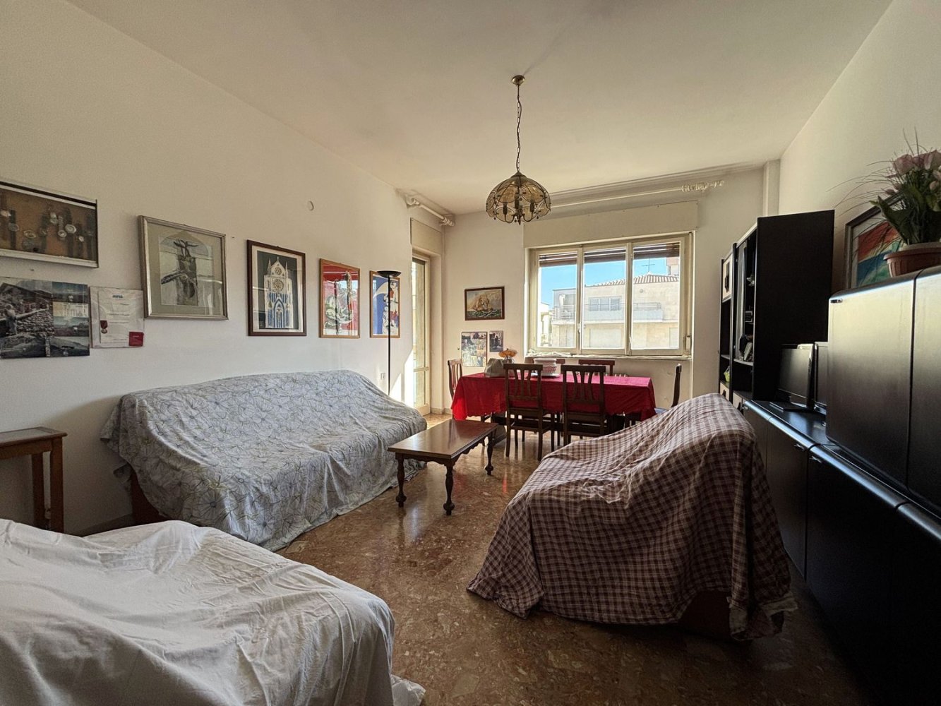 4 bedrooms Apartment in Pescara, Italy No. 313250