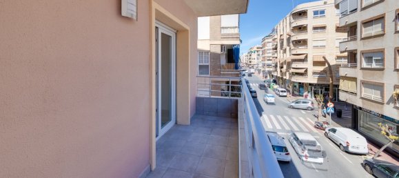 3 chambres Appartement à Torrevieja, Spain No. 100587 20