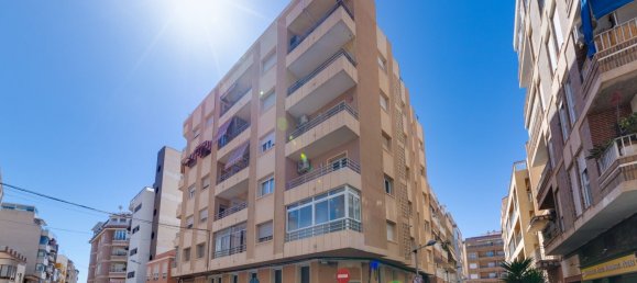 3 chambres Appartement à Torrevieja, Spain No. 100587 28