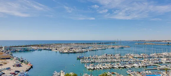 3 chambres Appartement à Torrevieja, Spain No. 100587 69