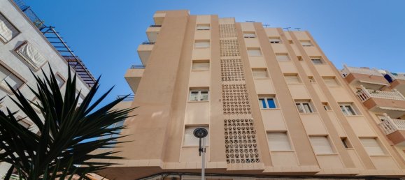 3 chambres Appartement à Torrevieja, Spain No. 100587 26