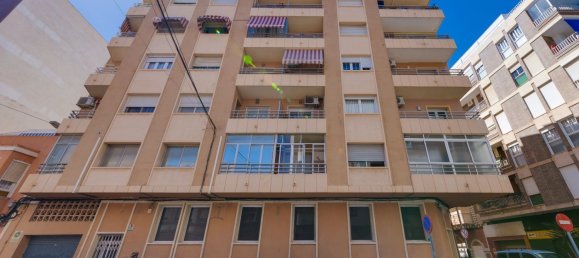 3 chambres Appartement à Torrevieja, Spain No. 100587 29