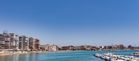 3 chambres Appartement à Torrevieja, Spain No. 100587 32