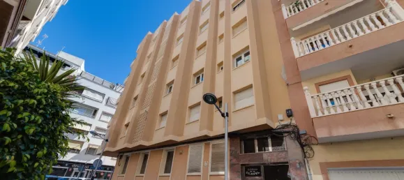 3 chambres Appartement à Torrevieja, Spain No. 100587 59