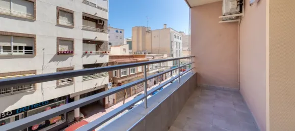 3 chambres Appartement à Torrevieja, Spain No. 100587 53