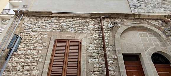 Дом с 2 спальнями в Трапани, Италия № 361620 28