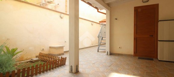 Дом с 2 спальнями в Трапани, Италия № 361620 24