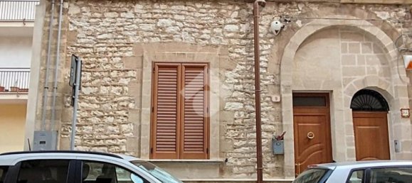 Дом с 2 спальнями в Трапани, Италия № 361620 3