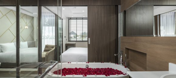 Apartamento T1 em Phuket, Thailand N.º 87053 11