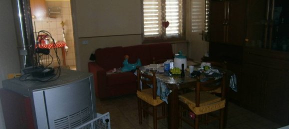 6 bedrooms House in Civitella del Tronto, Italy No. 124705 15