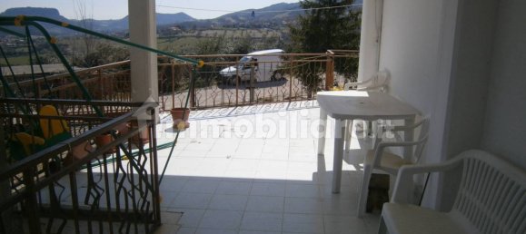 6 bedrooms House in Civitella del Tronto, Italy No. 124705 5