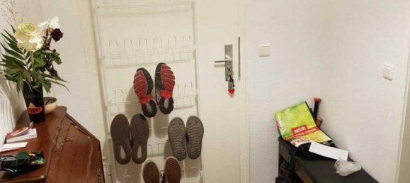 Apartamento de 1 dormitorio en Essen, Germany No. 61325 3