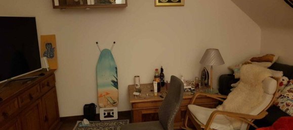 Apartamento de 1 dormitorio en Essen, Germany No. 61325 5