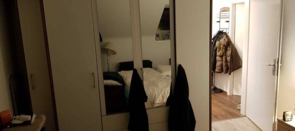 Apartamento de 1 dormitorio en Essen, Germany No. 61325 6