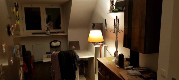 Apartamento de 1 dormitorio en Essen, Germany No. 61325 2